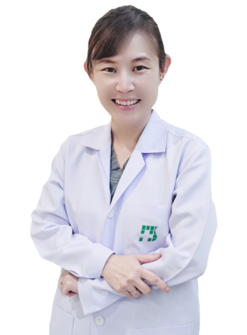 พญ.ปัญจรัตน์ โสวิทยสกุล